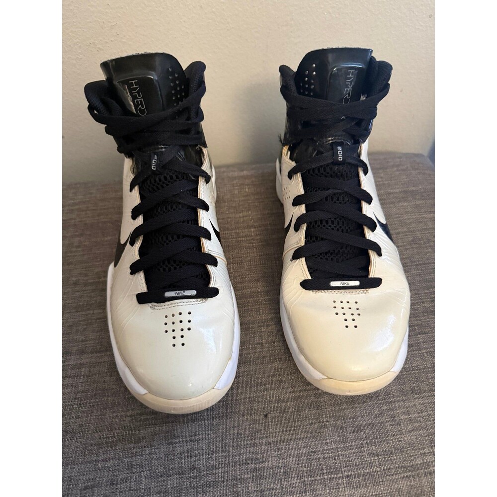 Women’s Nike Zoom Fly Wire HyperDunk 2010 Shoes Size 8.5 *Read*